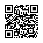 Zelle QR code for Baal Shem Tov House Inc